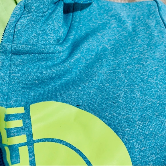 The North Face Drawstring Hooded Women’s (S) - Picture 7 of 7